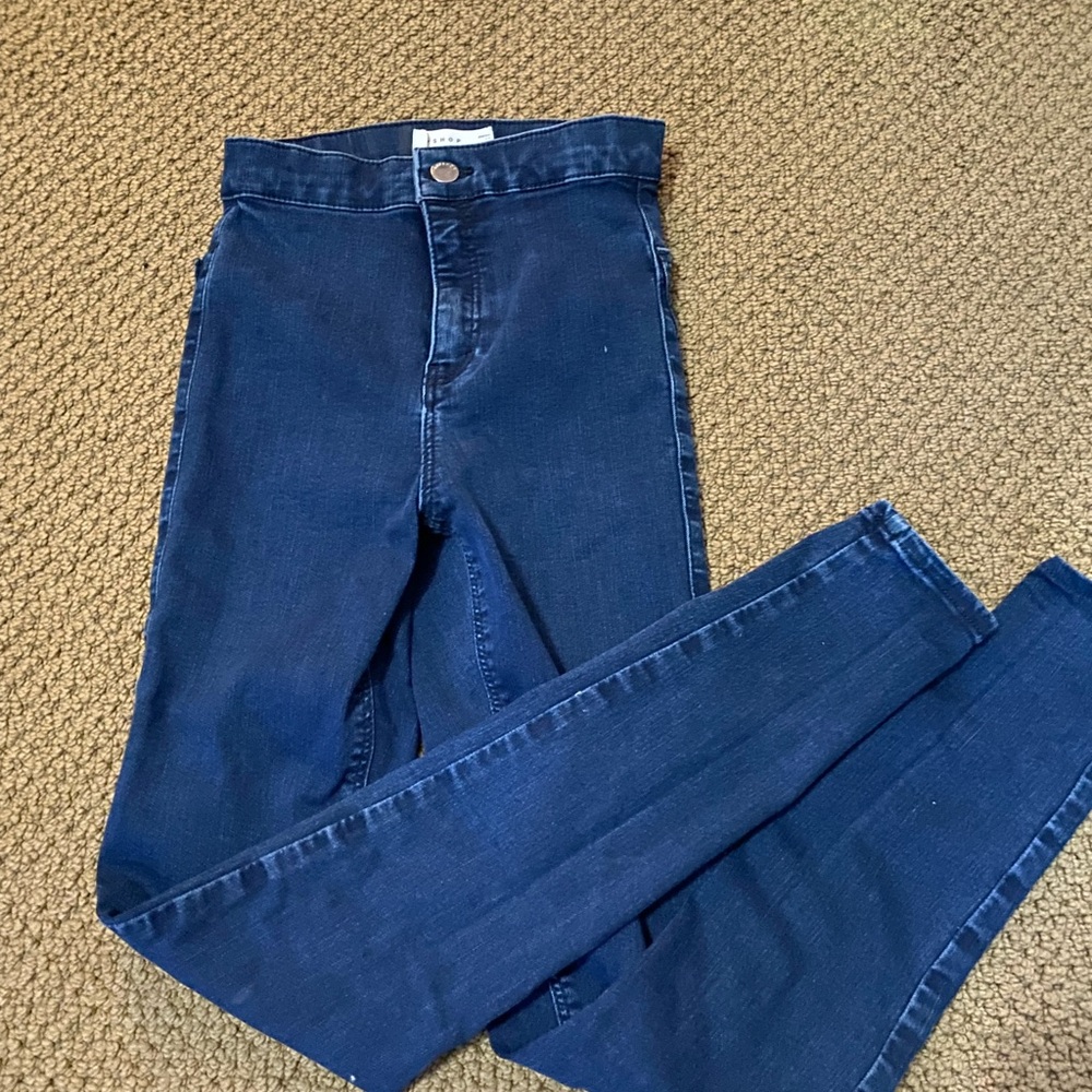Top shop Women's Jeans